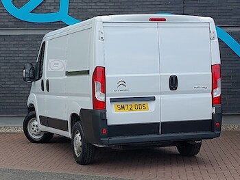 Used Citroen Relay 2022 for sale - 78595193: Photo