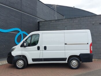 Used Citroen Relay 2022 for sale - 78595193: Photo