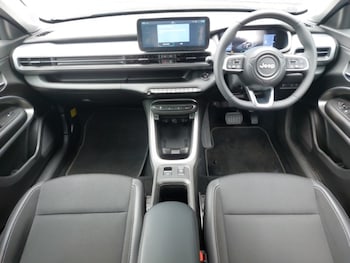 Used Jeep Avenger 2025 for sale - 78670021: Photo