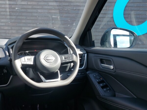 Used Nissan Qashqai 2022 for sale - 76221104: Photo 10