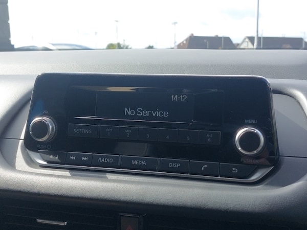 Used Nissan Qashqai 2022 for sale - 76221104: Photo 11