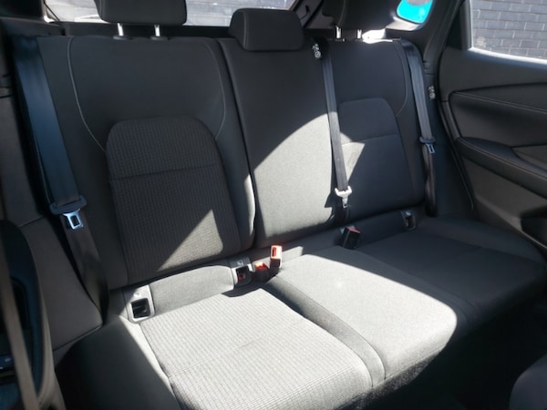Used Nissan Qashqai 2022 for sale - 76221104: Photo 13
