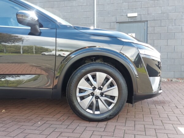 Used Nissan Qashqai 2022 for sale - 76221104: Photo 14