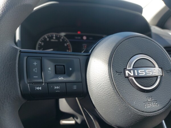 Used Nissan Qashqai 2022 for sale - 76221104: Photo 15