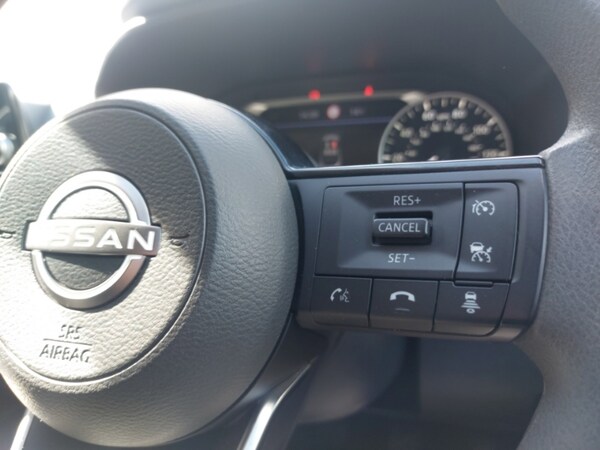 Used Nissan Qashqai 2022 for sale - 76221104: Photo 16