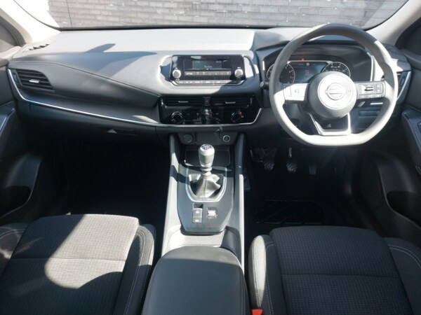 Used Nissan Qashqai 2022 for sale - 76221104: Photo 2