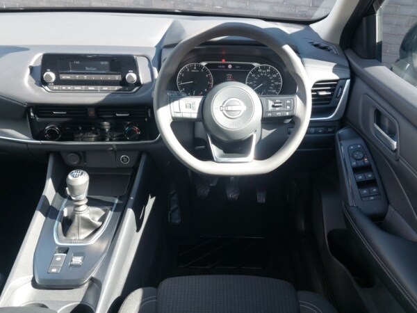Used Nissan Qashqai 2022 for sale - 76221104: Photo 7