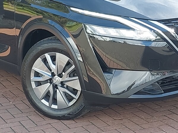 Used Nissan Qashqai 2022 for sale - 76221104: Photo 9