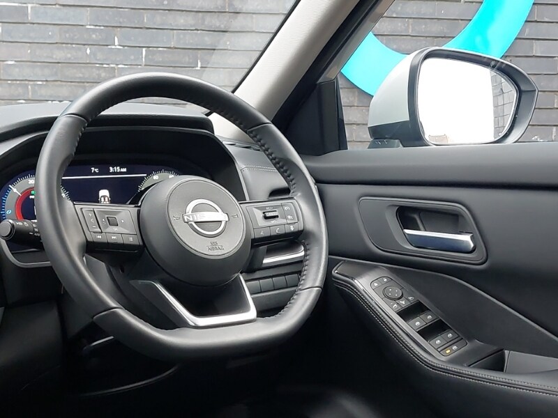 Used Nissan X-Trail 2024 for sale - 77846819: Photo 10