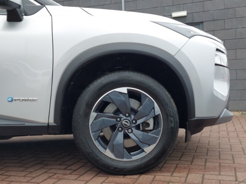 Used Nissan X-Trail 2024 for sale - 77846819: Photo 14