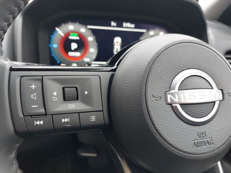 Used Nissan X-Trail 2024 for sale - 77846819: Photo 15