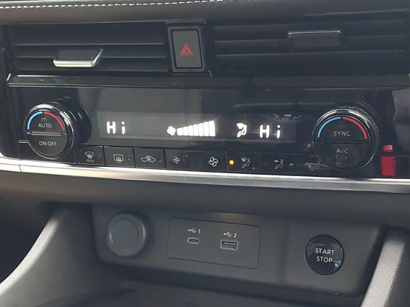 Used Nissan X-Trail 2024 for sale - 77846819: Photo 17