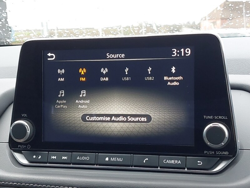 Used Nissan X-Trail 2024 for sale - 77846819: Photo 18