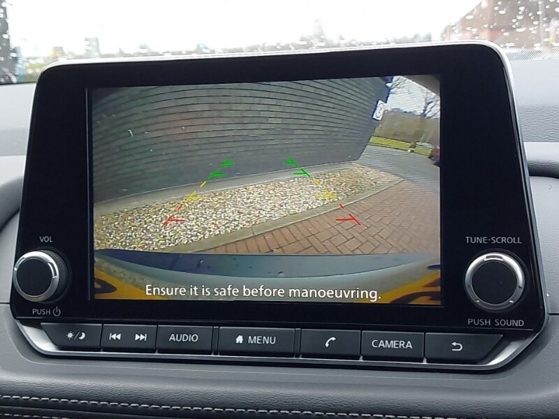 Used Nissan X-Trail 2024 for sale - 77846819: Photo 19