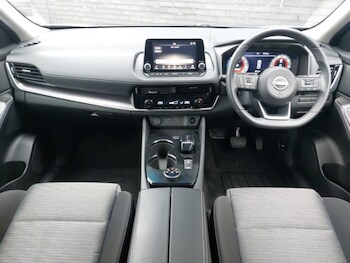 Used Nissan X-Trail 2024 for sale - 77846819: Photo