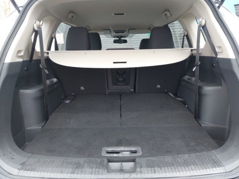 Used Nissan X-Trail 2024 for sale - 77846819: Photo 8