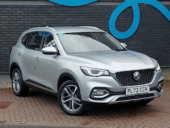 Used MG MG HS 2023 for sale - 77797440: Photo