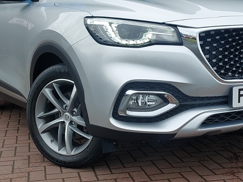 Used MG MG HS 2023 for sale - 77797440: Photo 9