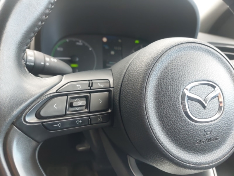 Used Mazda Mazda2 HYBRID 2024 for sale - 76427560: Photo 15