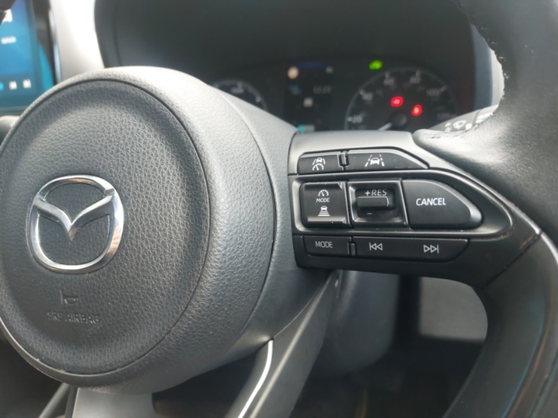 Used Mazda Mazda2 HYBRID 2024 for sale - 76427560: Photo 16