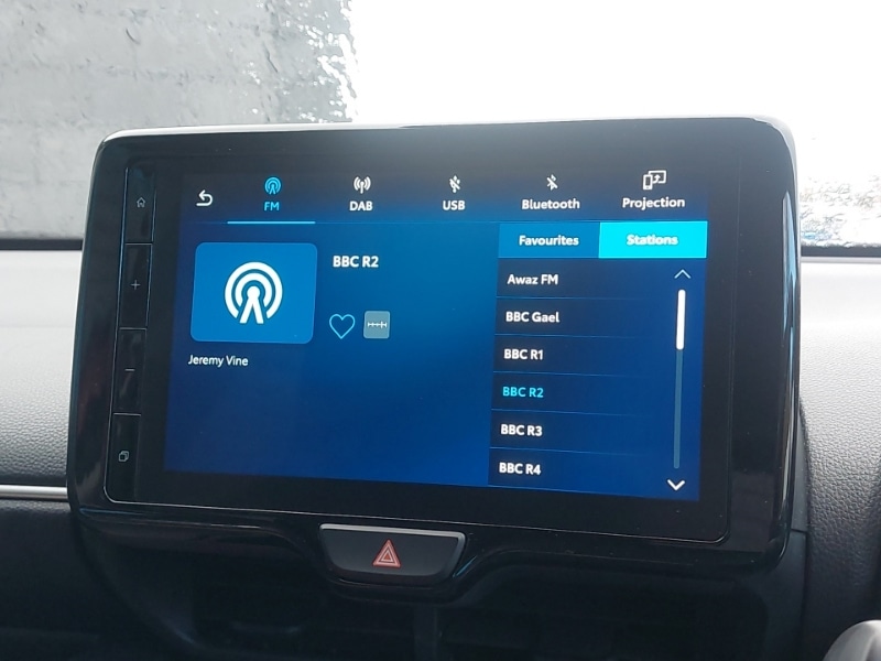 Used Mazda Mazda2 HYBRID 2024 for sale - 76427560: Photo 18