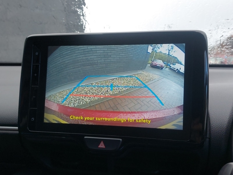 Used Mazda Mazda2 HYBRID 2024 for sale - 76427560: Photo 19