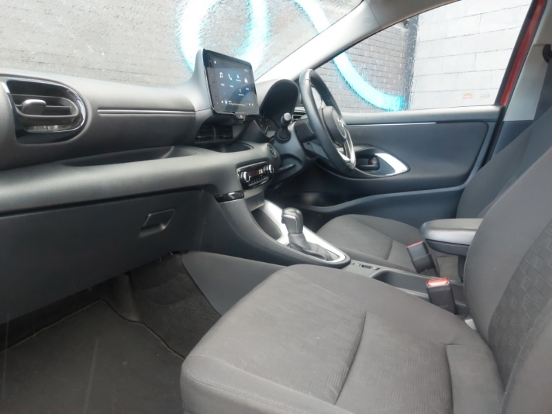 Used Mazda Mazda2 HYBRID 2024 for sale - 76427560: Photo 5