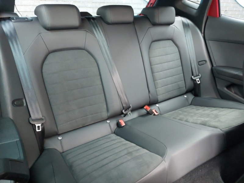 Used SEAT Ibiza 2024 for sale - 77623663: Photo 13