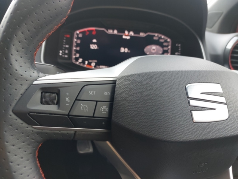 Used SEAT Ibiza 2024 for sale - 77623663: Photo 15