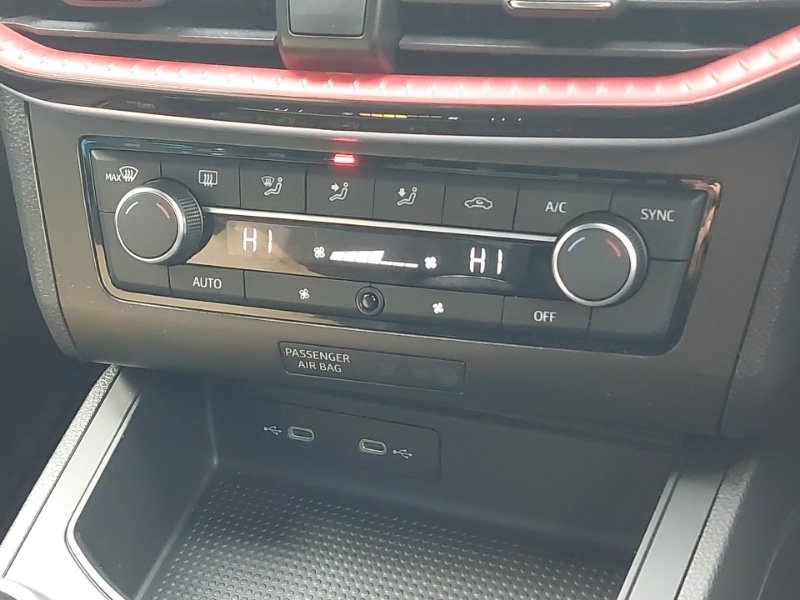 Used SEAT Ibiza 2024 for sale - 77623663: Photo 17