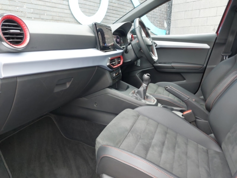 Used SEAT Ibiza 2024 for sale - 77623663: Photo 5