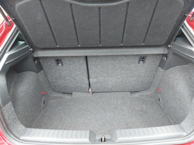 Used SEAT Ibiza 2024 for sale - 77623663: Photo 8