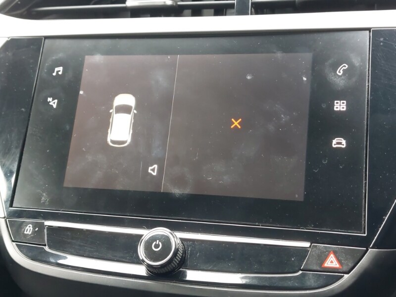 Used Vauxhall Corsa 2020 for sale - 78093529: Photo 10