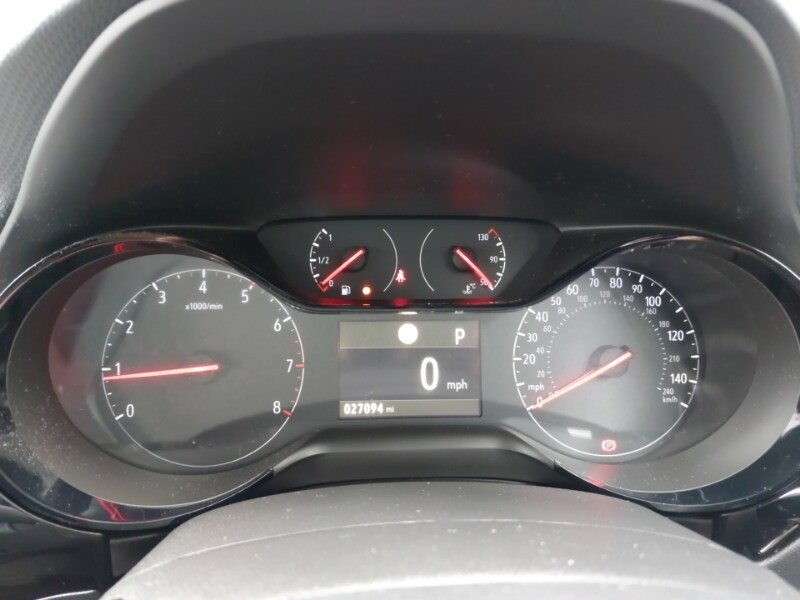 Used Vauxhall Corsa 2020 for sale - 78093529: Photo 11