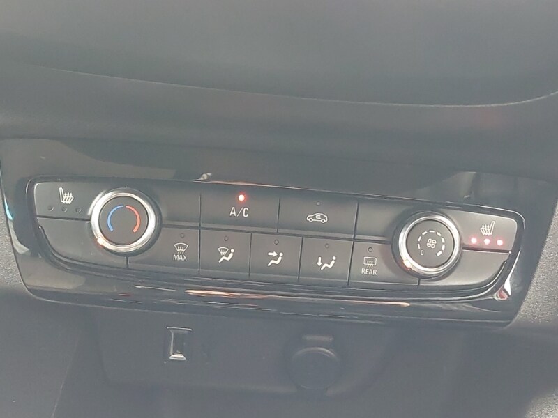 Used Vauxhall Corsa 2020 for sale - 78093529: Photo 14