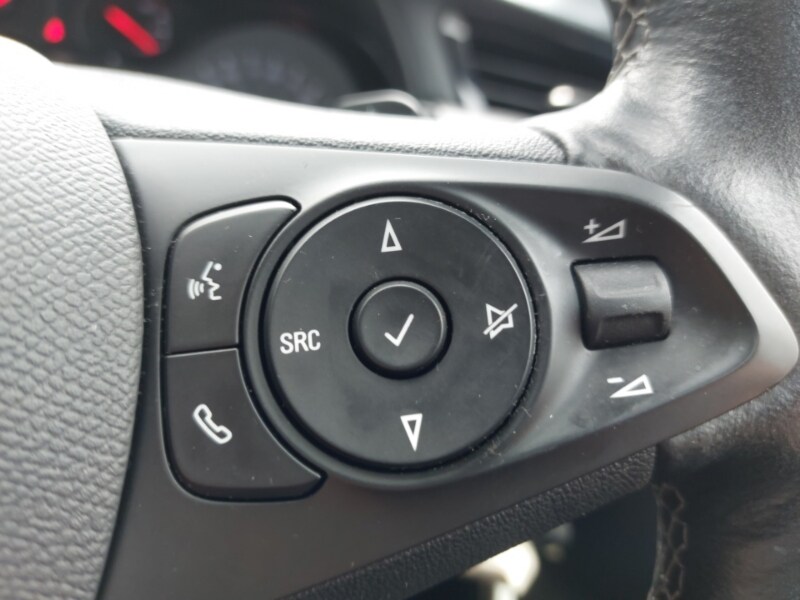 Used Vauxhall Corsa 2020 for sale - 78093529: Photo 16