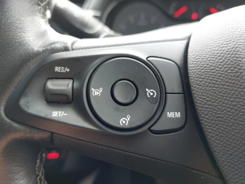 Used Vauxhall Corsa 2020 for sale - 78093529: Photo 17