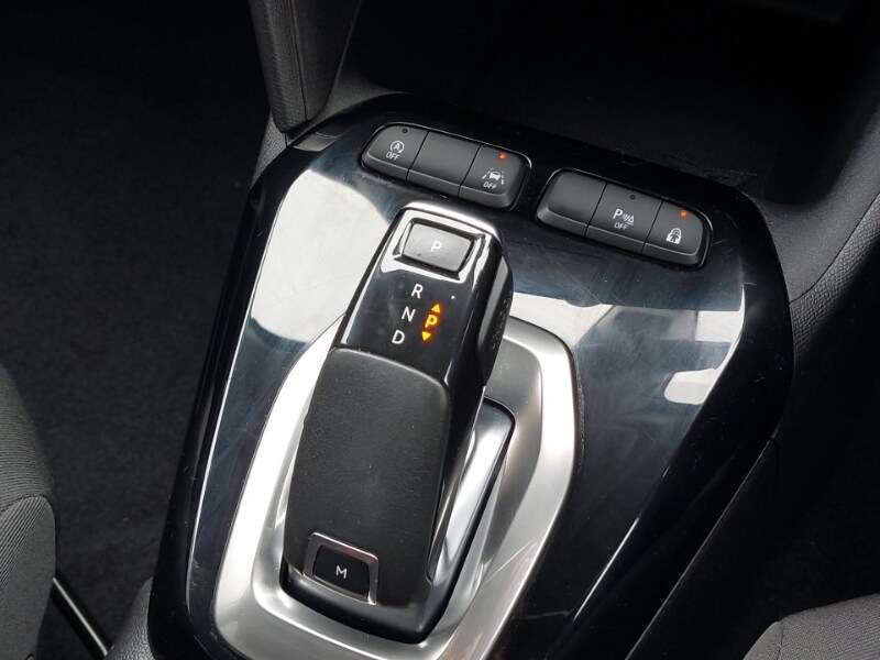 Used Vauxhall Corsa 2020 for sale - 78093529: Photo 18