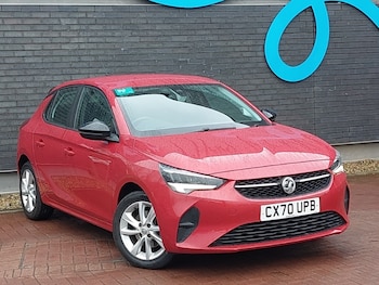 Used Vauxhall Corsa 2020 for sale - 78093529: Photo