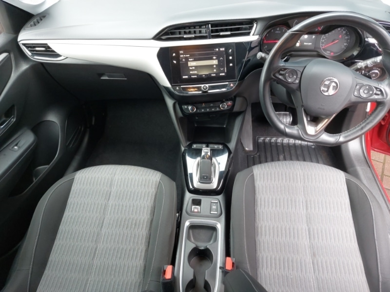 Used Vauxhall Corsa 2020 for sale - 78093529: Photo 2