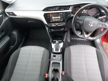 Used Vauxhall Corsa 2020 for sale - 78093529: Photo