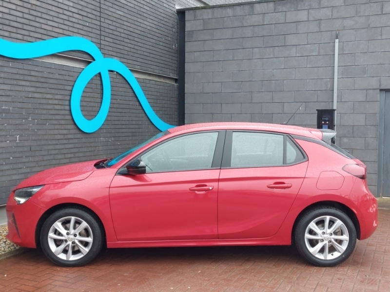 Used Vauxhall Corsa 2020 for sale - 78093529: Photo 4