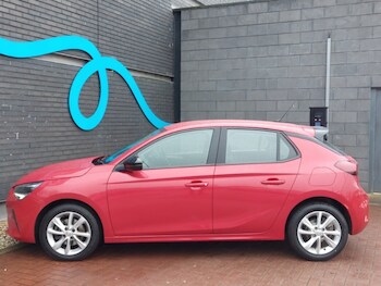 Used Vauxhall Corsa 2020 for sale - 78093529: Photo