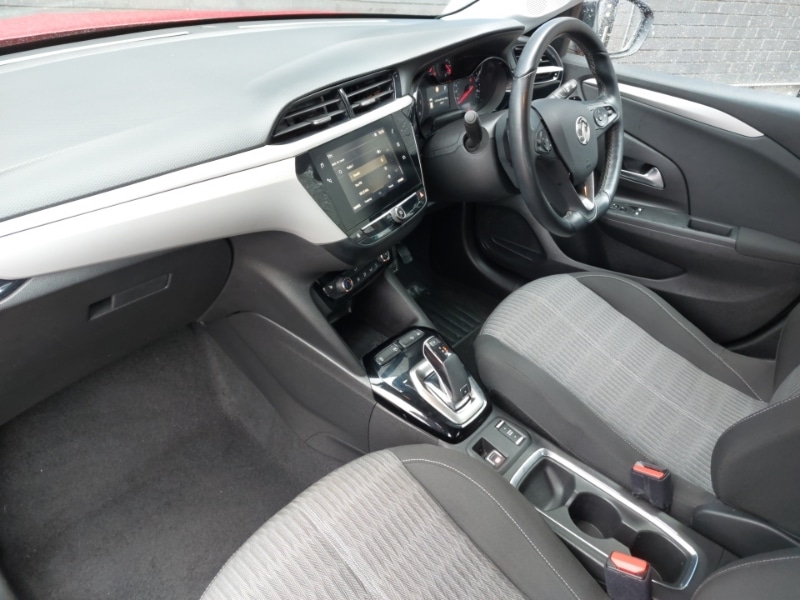 Used Vauxhall Corsa 2020 for sale - 78093529: Photo 5