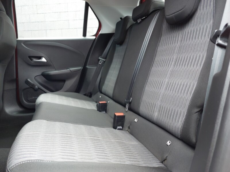 Used Vauxhall Corsa 2020 for sale - 78093529: Photo 6