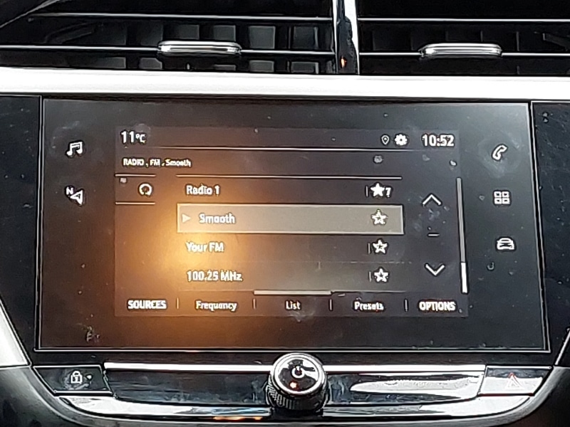 Used Vauxhall Corsa 2020 for sale - 78093529: Photo 7