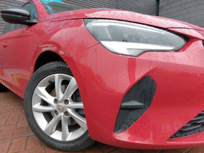 Used Vauxhall Corsa 2020 for sale - 78093529: Photo 9