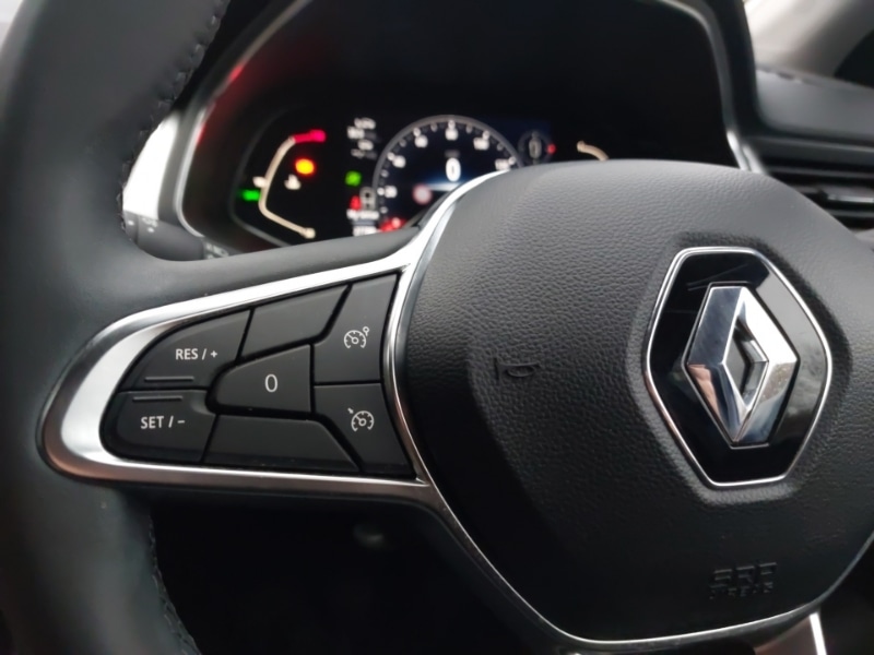 Used Renault Captur 2021 for sale - 77708102: Photo 15