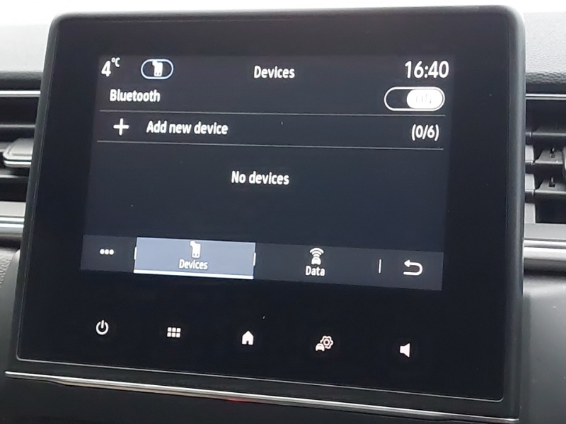 Used Renault Captur 2021 for sale - 77708102: Photo 18