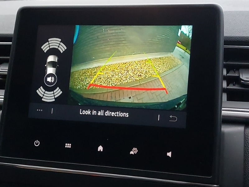 Used Renault Captur 2021 for sale - 77708102: Photo 19